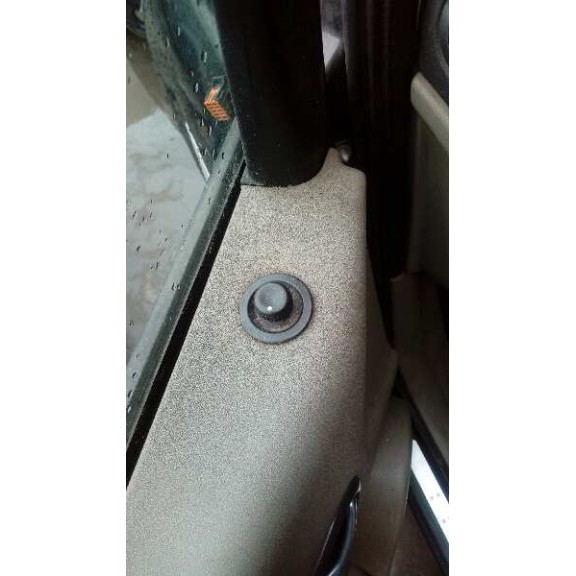 renault grand scenic del año 2004