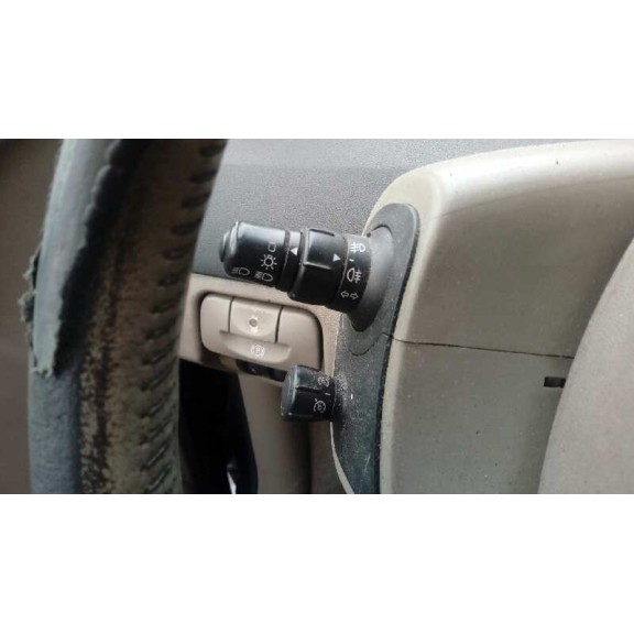 renault grand scenic del año 2004