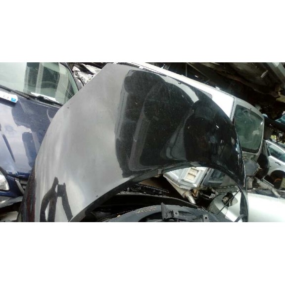 renault grand scenic del año 2004