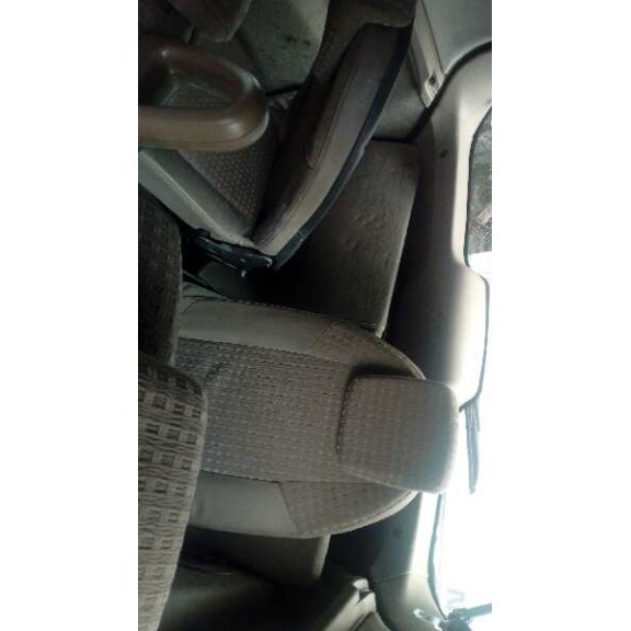 renault grand scenic del año 2004