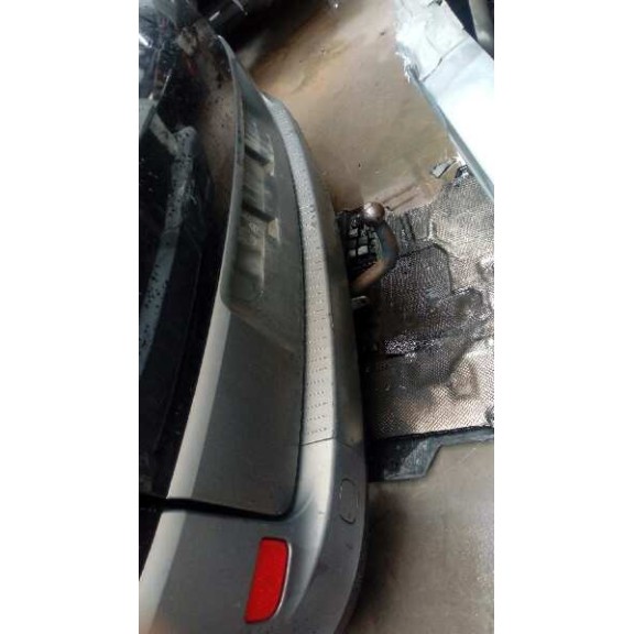 renault grand scenic del año 2004