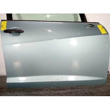 Recambio de puerta delantera derecha para seat ibiza sc (6j1) ecomotive referencia OEM IAM   