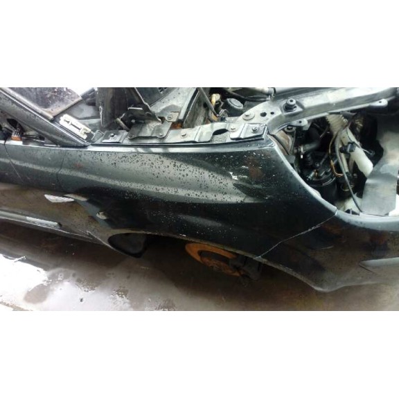 renault grand scenic del año 2004