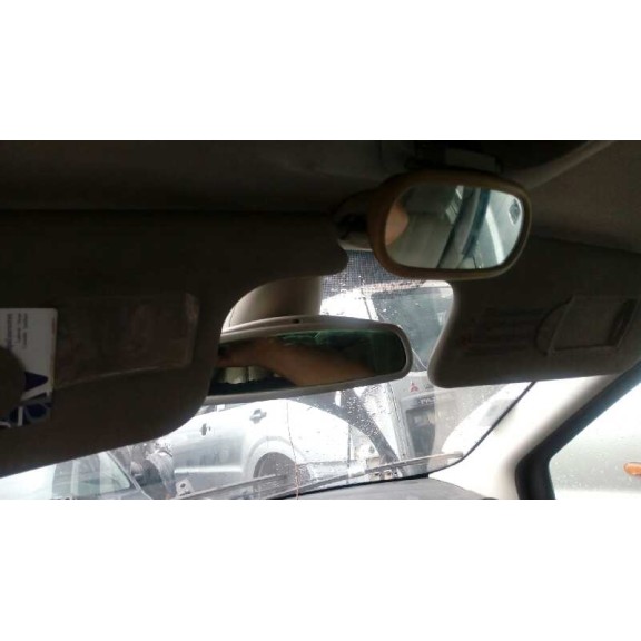 renault grand scenic del año 2004