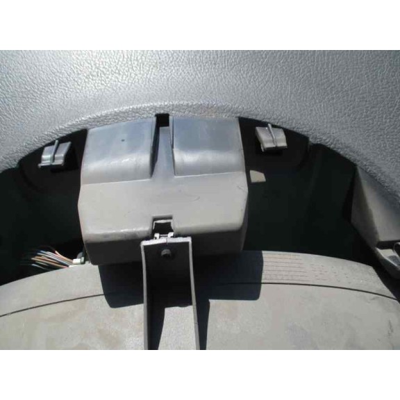 peugeot 206 berlina del año 2002