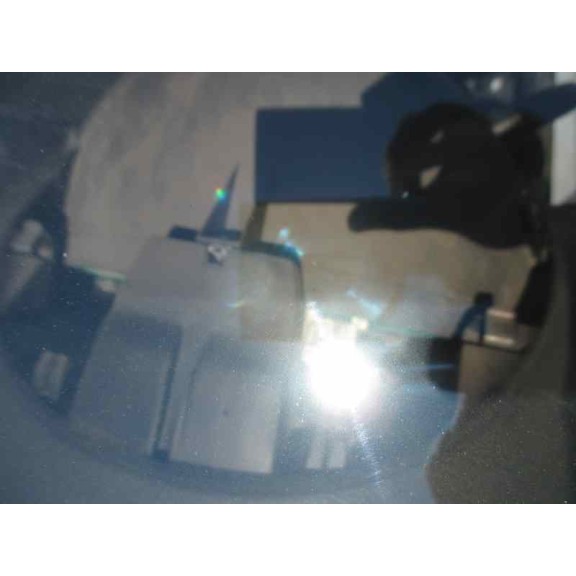 peugeot 206 berlina del año 2002