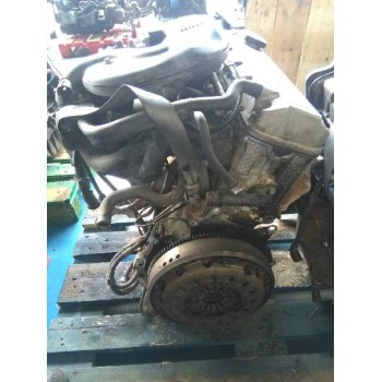 Recambio de motor completo para bmw serie 3 berlina (e46) 316i referencia OEM IAM  <M> 