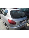peugeot 206 berlina del año 2002