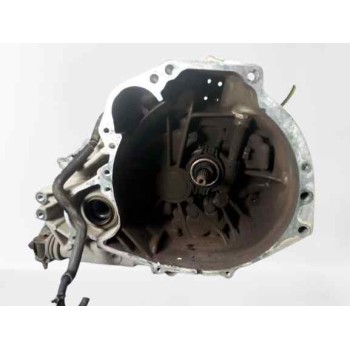 Recambio de caja cambios para nissan primera berlina (p12) acenta referencia OEM IAM   