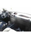 peugeot 206 berlina del año 2002