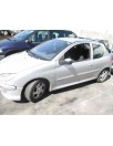peugeot 206 berlina del año 2002