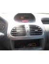 peugeot 206 berlina del año 2002