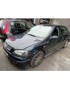 opel astra g berlina del año 2002
