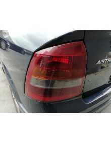 opel astra g berlina del año 2002 2