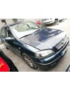 opel astra g berlina del año 2002