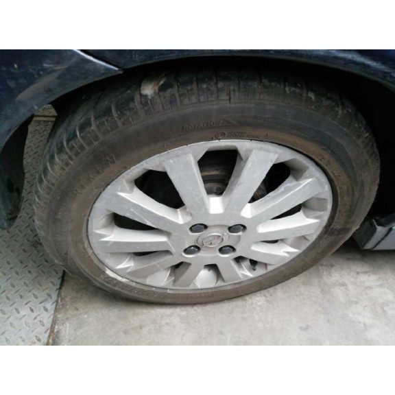 opel astra g berlina del año 2002