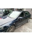 opel astra g berlina del año 2002