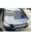 opel astra g berlina del año 2002