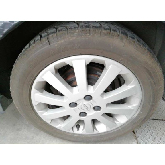 opel astra g berlina del año 2002