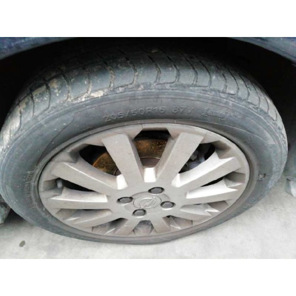 opel astra g berlina del año 2002