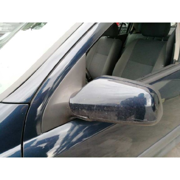 opel astra g berlina del año 2002