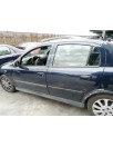 opel astra g berlina del año 2002