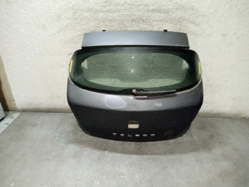 Recambio de porton trasero para seat toledo (5p2) 1.9 tdi referencia OEM IAM   