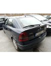 opel astra g berlina del año 2002