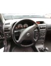 opel astra g berlina del año 2002