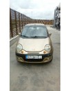 daewoo matiz del año 2002