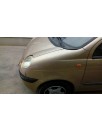 daewoo matiz del año 2002