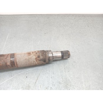 Recambio de transmision delantera derecha para ford focus iii 1.5 tdci referencia OEM IAM 2006986 f1f63b436ga 