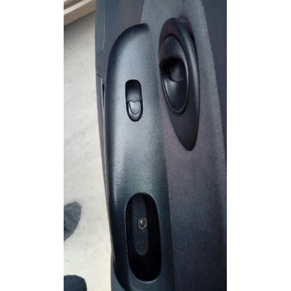 daewoo matiz del año 2002