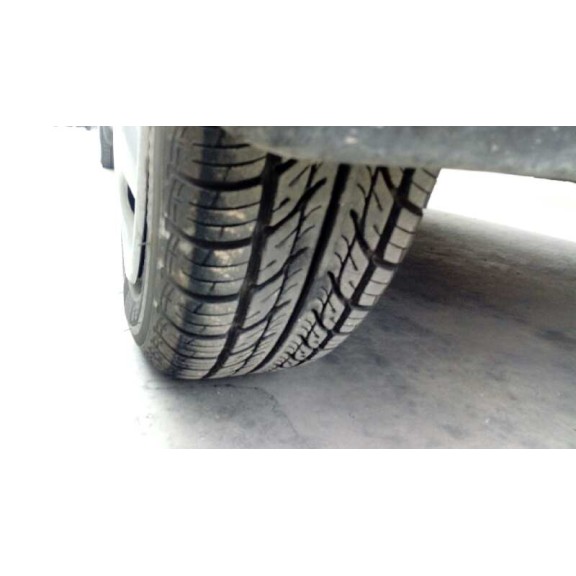 daewoo matiz del año 2002