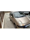 daewoo matiz del año 2002
