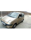 daewoo matiz del año 2002