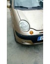 daewoo matiz del año 2002