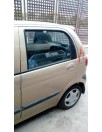 daewoo matiz del año 2002