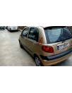 daewoo matiz del año 2002