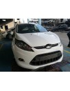 ford fiesta (cb1) del año 2011