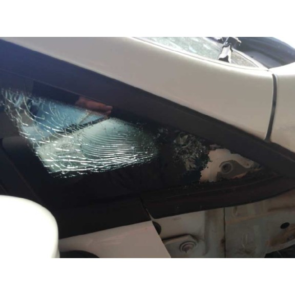 ford fiesta (cb1) del año 2011