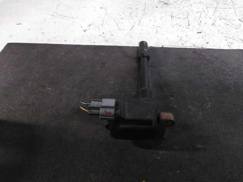 Recambio de bobina encendido para mitsubishi galant berlina (ea0) 2400 gls referencia OEM IAM H6T12671A  H6T12671A 9X05