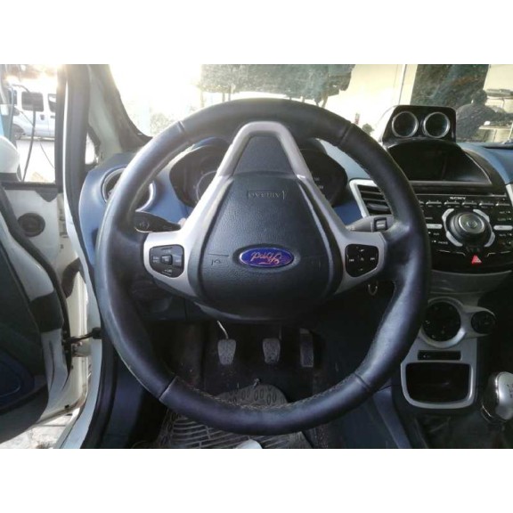 ford fiesta (cb1) del año 2011