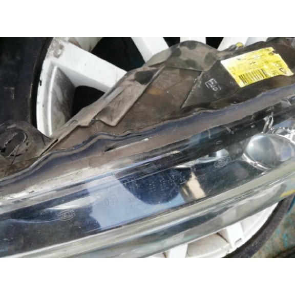 ford fiesta (cb1) del año 2011