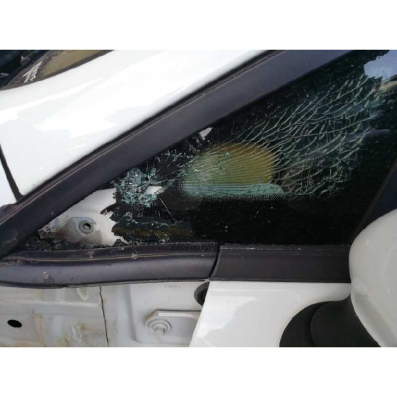 ford fiesta (cb1) del año 2011