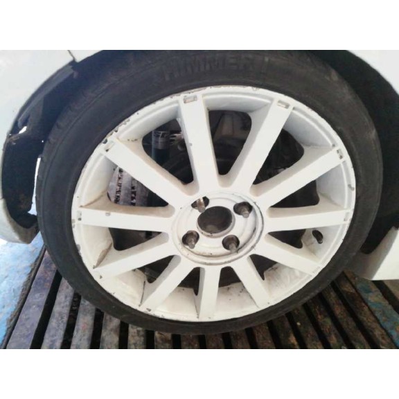 ford fiesta (cb1) del año 2011