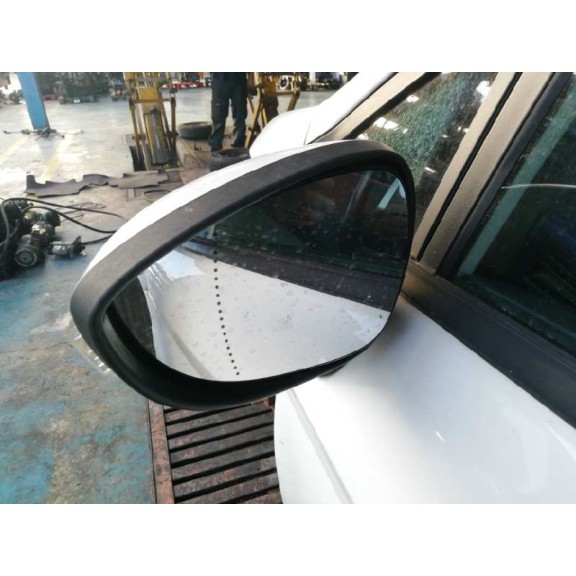 ford fiesta (cb1) del año 2011