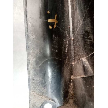 Recambio de piloto trasero izquierdo para ford fusion (cbk) 1.4 tdci cat referencia OEM IAM 2N1113A603B  