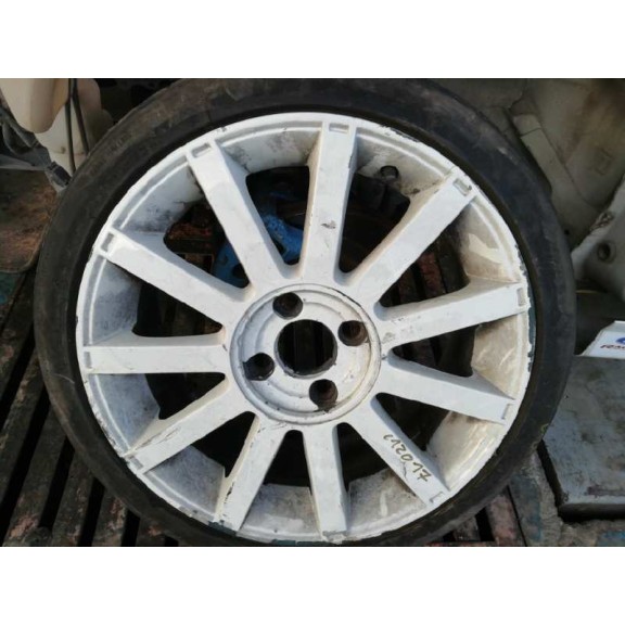 ford fiesta (cb1) del año 2011