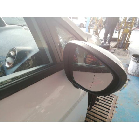 ford fiesta (cb1) del año 2011